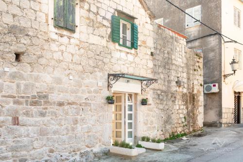 Luxury Apartment Volat