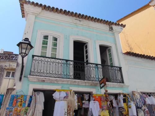 Gallery image of Carnaval Inn Salvador in Salvador