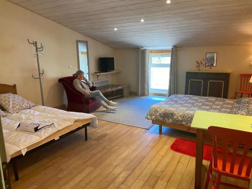 Côté Vallon – Photos 4