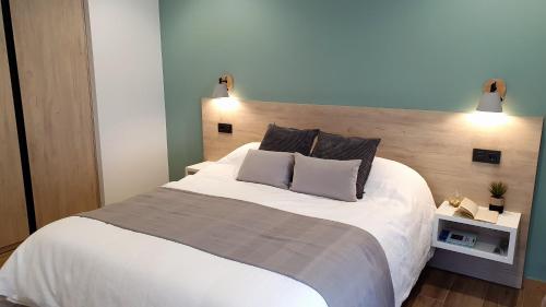 Hotel La Rectoral, Covelo – Updated 2022 Prices