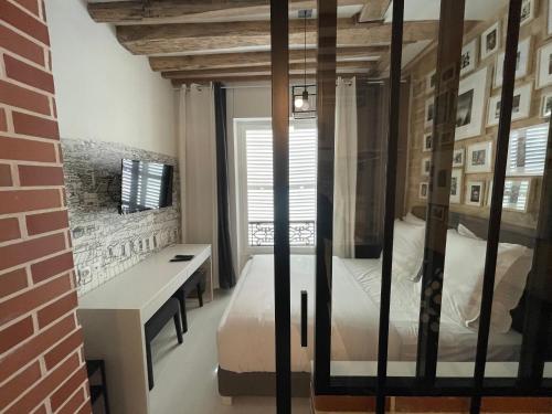 Appartement Aix, Neuf tout équipé