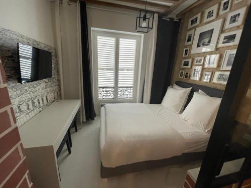 Appartement Aix, Neuf tout équipé