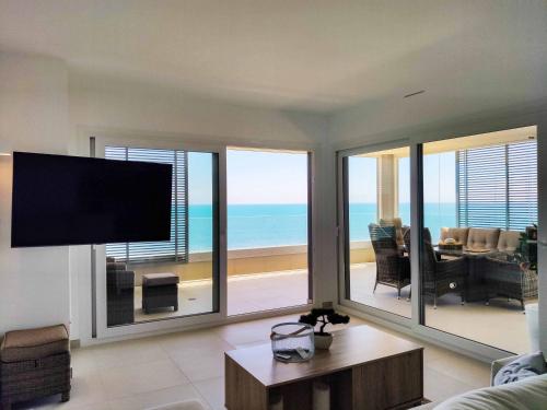 213 Luxury Panorama - Alicante Holiday