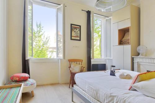 Appartement Charlotte - Welkeys