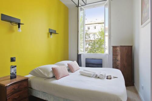 Appartement Charlotte - Welkeys