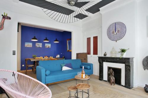 Appartement Charlotte - Welkeys