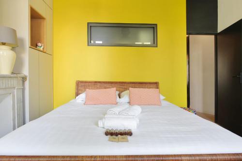 Appartement Charlotte - Welkeys