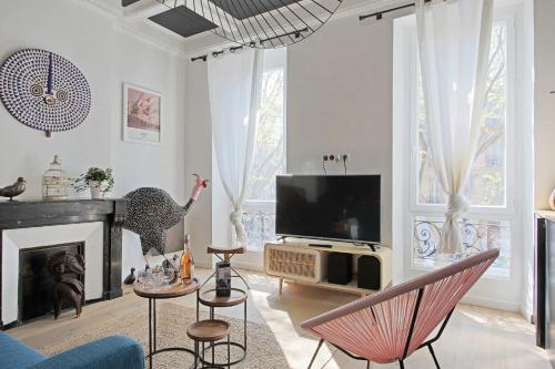 Appartement Charlotte - Welkeys