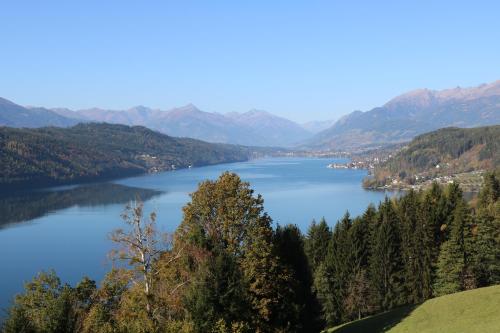 Appartement Kärnten
