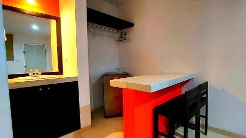 Fotografie z fotogalerie ubytování Hotel El Marques v destinaci Mérida
