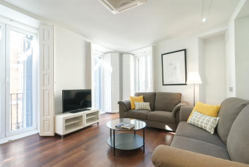 MIT House Plaza Mayor Comfort IV en Madrid, Madrid, Spain
