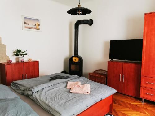 Lehel Apartman 8360 Keszthely, 28a Lehel utca kép - 3