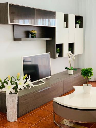 Duplex Penthouse Panoramic Del Atlantico