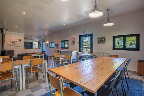 Gallery image of Hôtel Naéco Audierne in Audierne