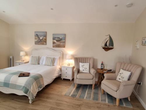 Imagen de la galería de Willow House B&B, en West Wittering