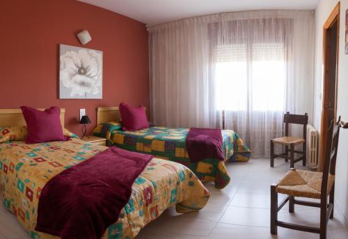 Casa rural -Nuevalos, Nuévalos, Spain - Booking.com