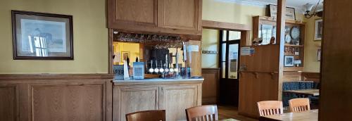 Φωτογραφία από το άλμπουμ του Greyhound Hotel σε Wales