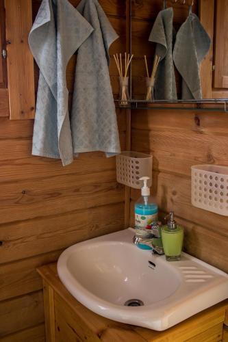 Foto de la galeria de Cottage Kesäranta a Kumia