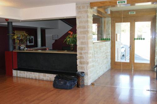 Hotel Triskel
