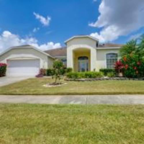 4 Bedroom 3 Bathroom Highlands Reserve Villa, Davenport, Statele Unite ale Americii