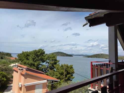 Gambar di galeri bagi Pansion Alen - Dugi otok di Luka