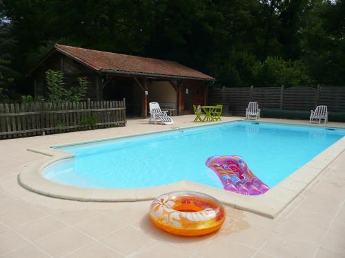 Les Gites des Guézoux – Photos 2