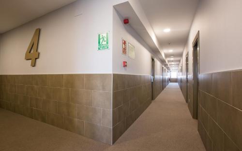 サン・クガ・デル・バリェスにあるHotel Venture Sant Cugatのギャラリーの写真
