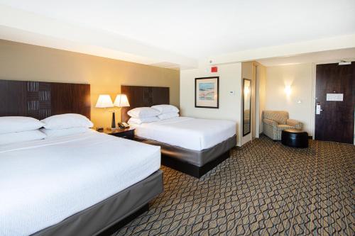 Gallery image of Holiday Inn St. Louis Airport West Earth City, an IHG Hotel in Earth City