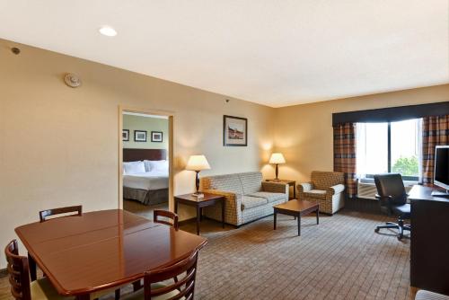 Holiday Inn Express Boston, an IHG Hotel Image
