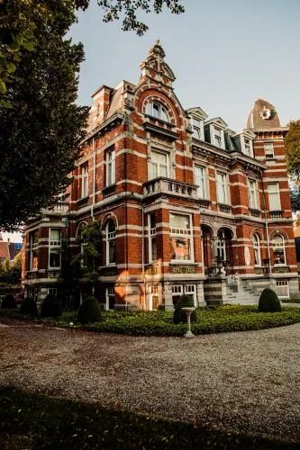 B&B 't Kasteel & 't Koetshuys picture