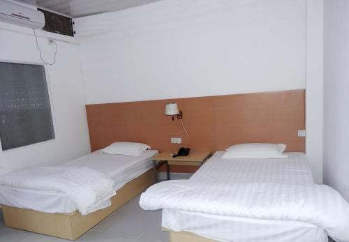 Gallery image of Airlines Business Hotel in Port Vila