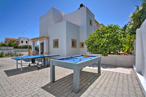 Villa Miraflores by Villa Plus
