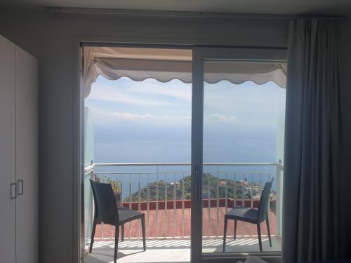 Ảnh trong thư viện ảnh của Case Vacanze da Birba ở Ravello