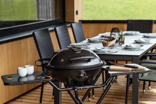 Fotografie z fotogalerie ubytování Verwall Apartment Arlberg - mit Sauna, Balkon und Skiraum v destinaci Wald am Arlberg