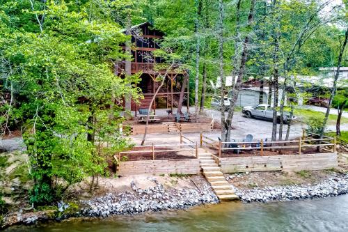 Riverwatch Retreat – Photos 4