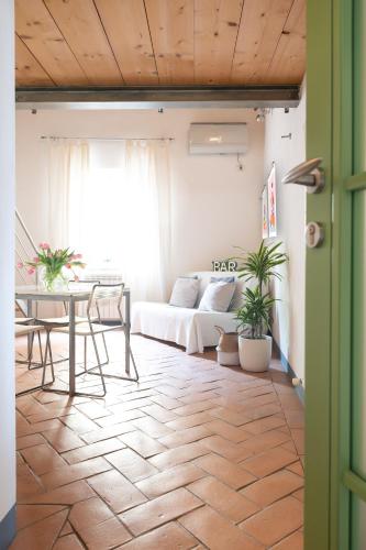 Katil atau katil-katil dalam bilik di LEI Luxury Suite