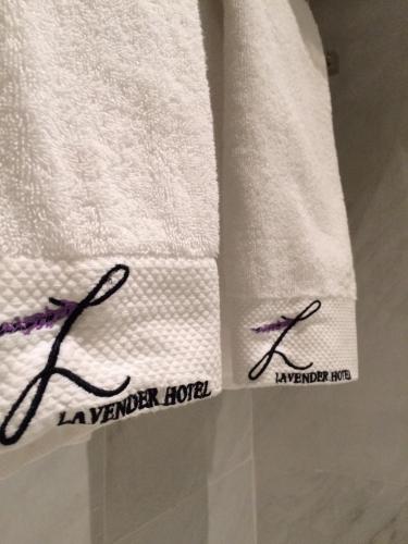Gallery image of Lavender Serviced Apartments in Taif