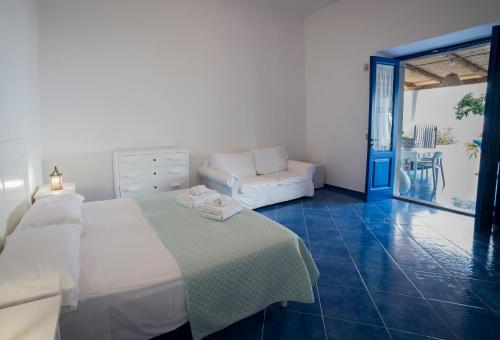 Φωτογραφία από το άλμπουμ του Villa Insolia σε Santa Marina Salina