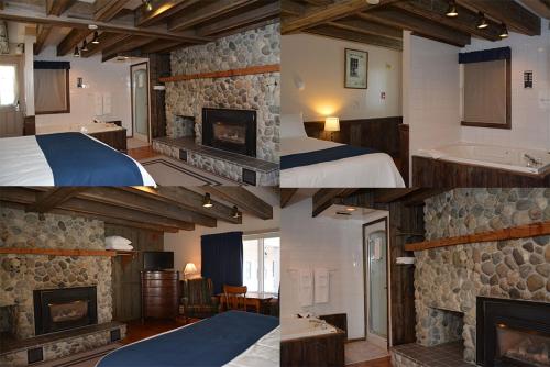 Fotografie z fotogalerie ubytování Isaiah Tubbs Resort & Conference Centre v destinaci Picton