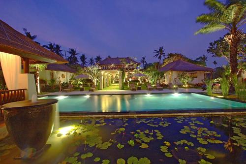 فيلا تيريزا