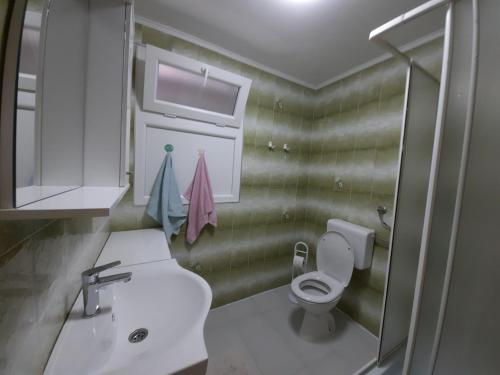 Apartmani Vera