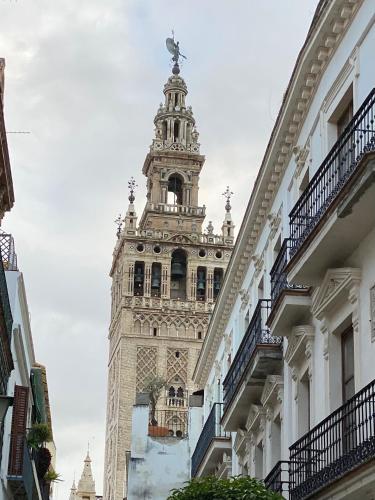 Sevilla Centro Histórico Cerca Estación AVE, Sevilla ...