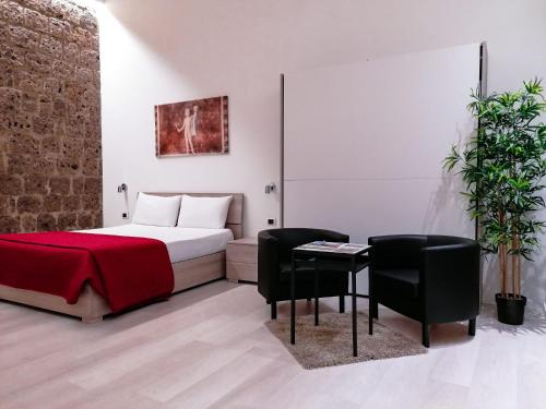 Stabia Coast Suite – Photos 2
