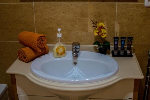 T1 Charme D`Oriente Lovely Piscina Privada Private Pool