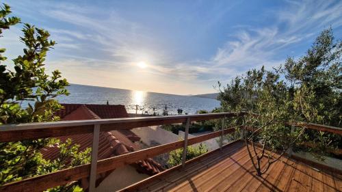 Imagen de la galería de Villa Skenderi, en Sarandë