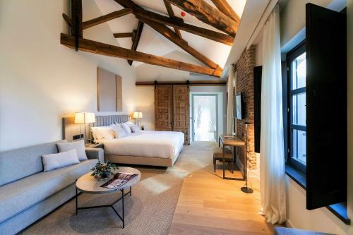Gallery image of Sofraga Palacio, World Hotels Crafted in Avila