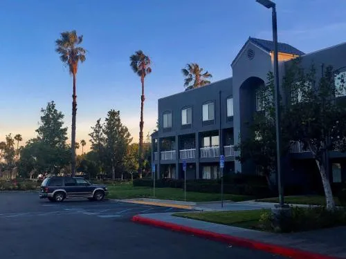 SureStay Hotel by Best Western Ontario Airport in Rialto