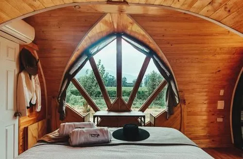Colchagua Tiny Lodge