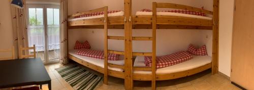Gallery image of Fanky Guided Sport & Outdoor Experience - Hostel & Appartementhaus - Rafting&Canyoning in Haiming