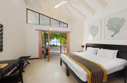 Gallery image of Embudu Village Resort in South Male Atoll